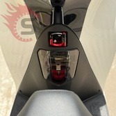 Nắp Che OKR – Nắp Xăng CNC SH160