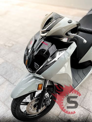 SH350i Độ 