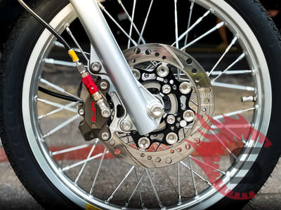 Độ Future 125