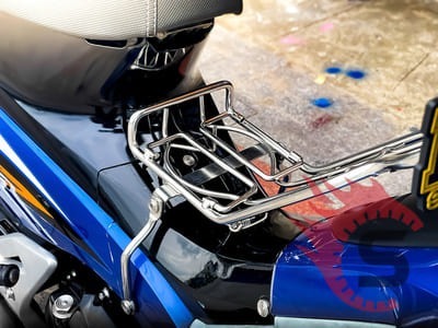 Độ Future 125