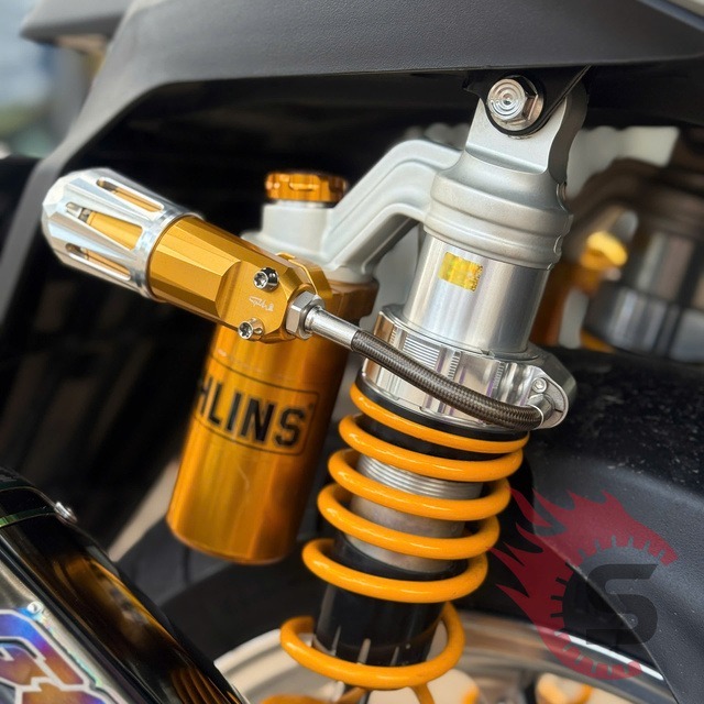 HPA V4 Diamond