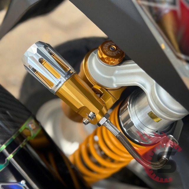HPA V4 Diamond