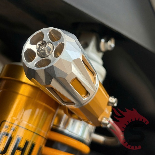 HPA V4 Diamond
