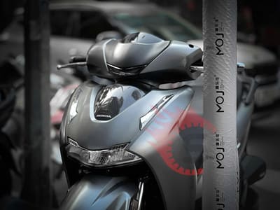Xế Yêu Của Bạn Đáng Được Dán PPF TPU Chất Lượng Tại Hà Nội