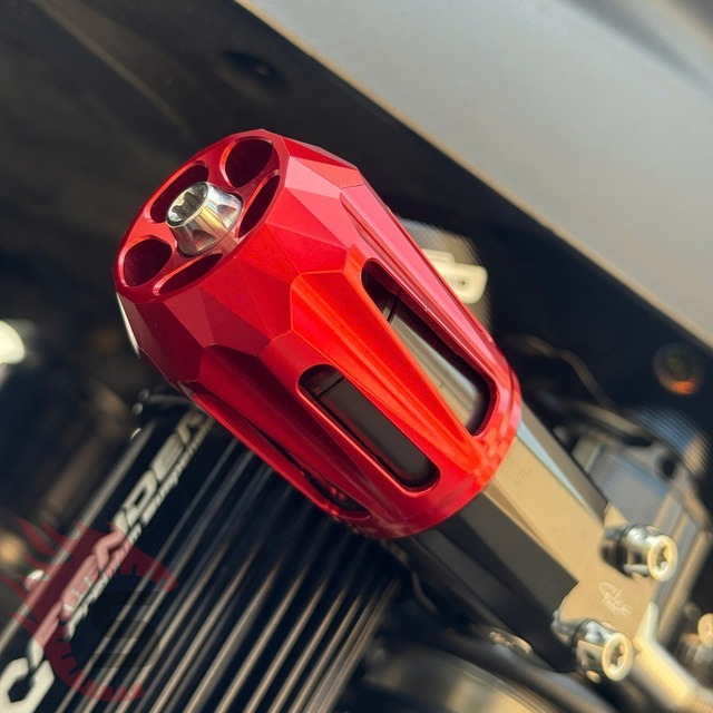 SH150 Độ Kiểng
