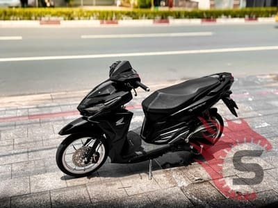 Vario 125 Độ Kiểng  