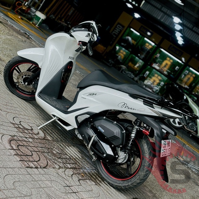 ĐỘ SH150