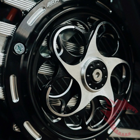 SH150 Độ Kiểng