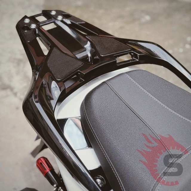 SH150 Độ Kiểng
