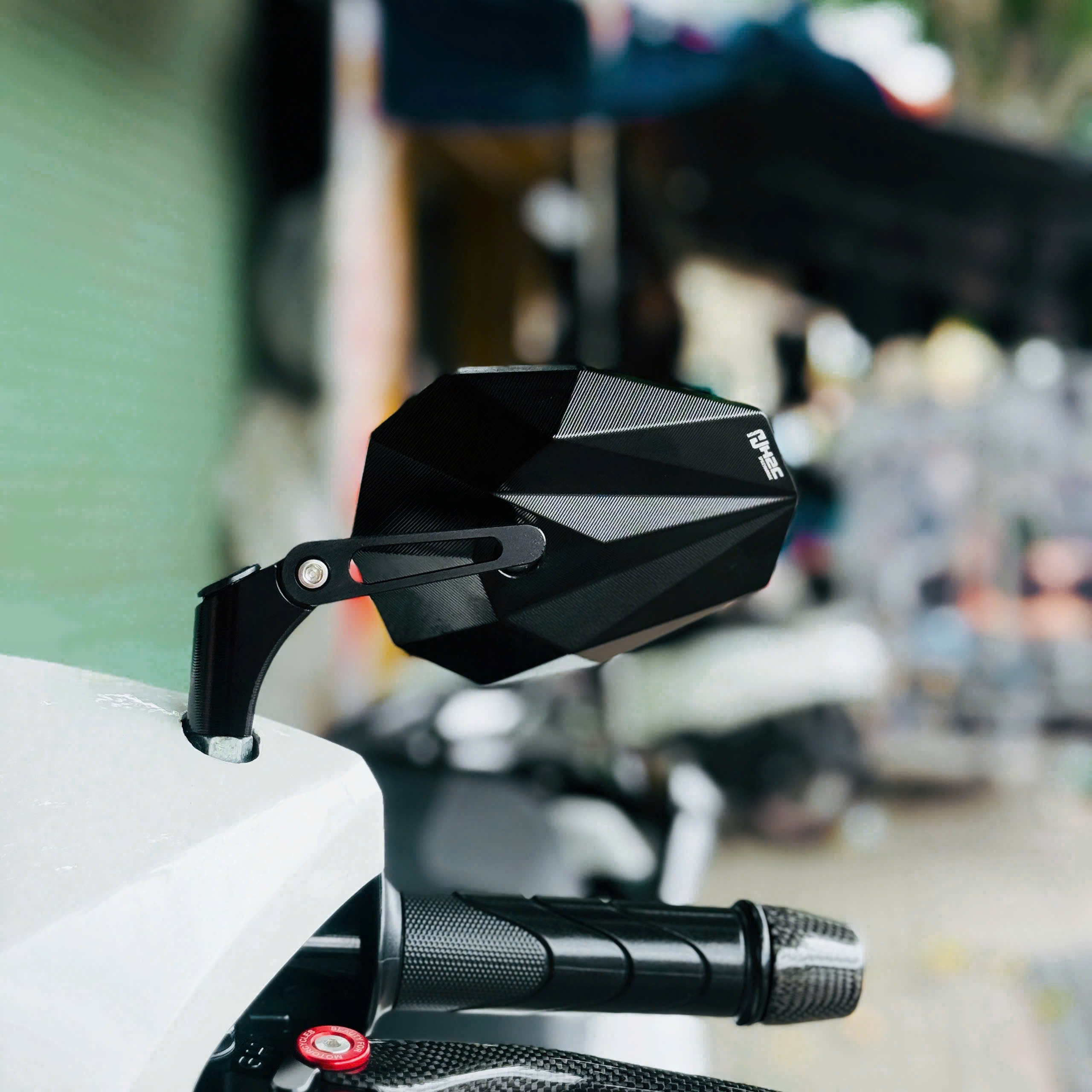 SH150 Độ Kiểng
