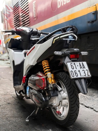 Vario Độ