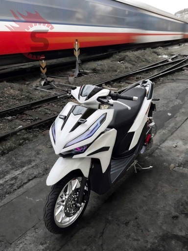 Vario Độ Đẹp