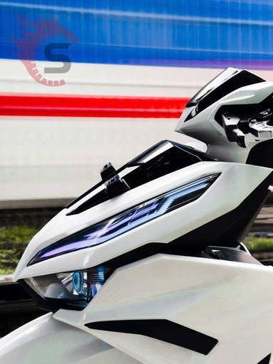 Vario Độ Đẹp