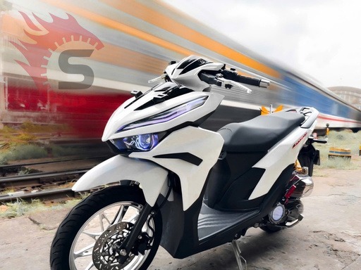 Vario Độ Đẹp