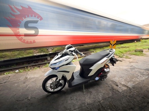 Vario Độ Đẹp