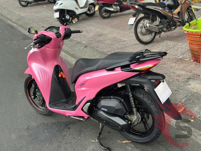 SH Độ Đèn 
