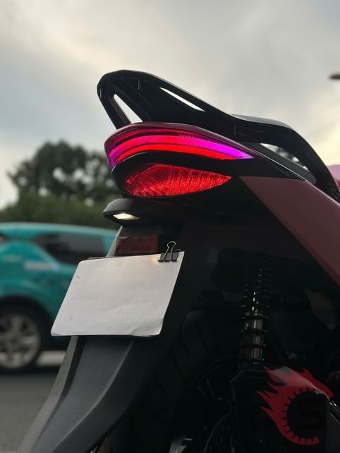 SH Dán Decal 