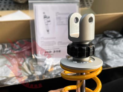 Phuộc Ohlins HO316 
