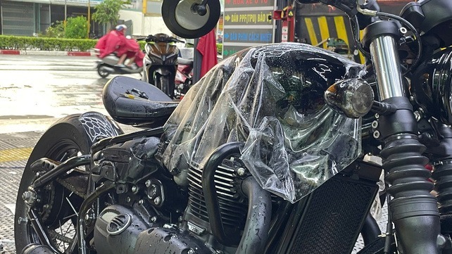PPF TPU 10MIL