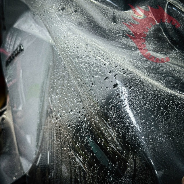 DÁN PPF HONDA ADV