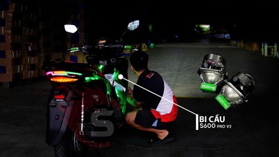 BI CẦU KENZO