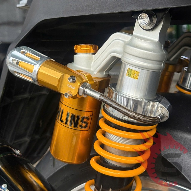 ĐỘ SH350