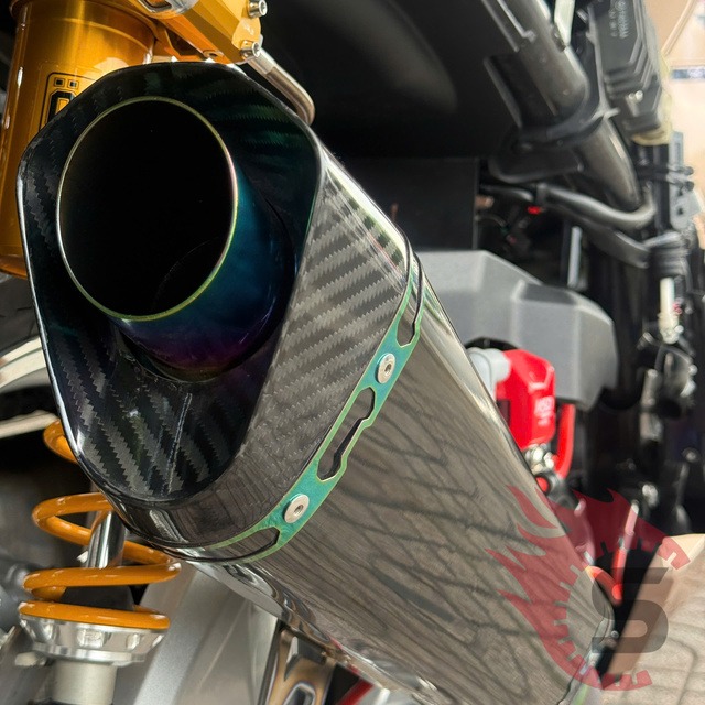 PÔ GP RACING