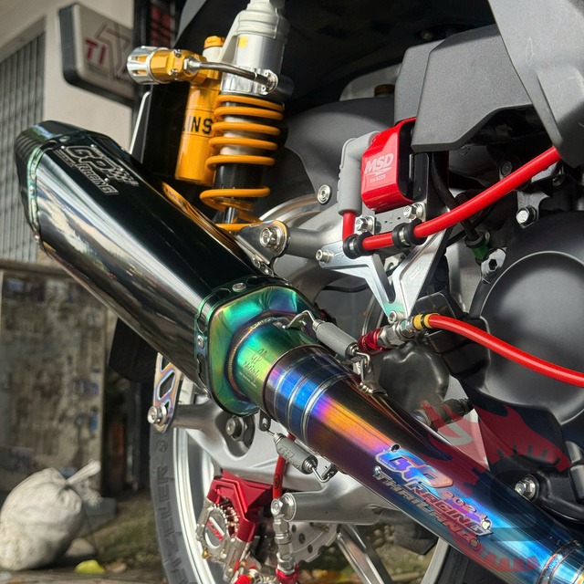 ĐỘ SH350