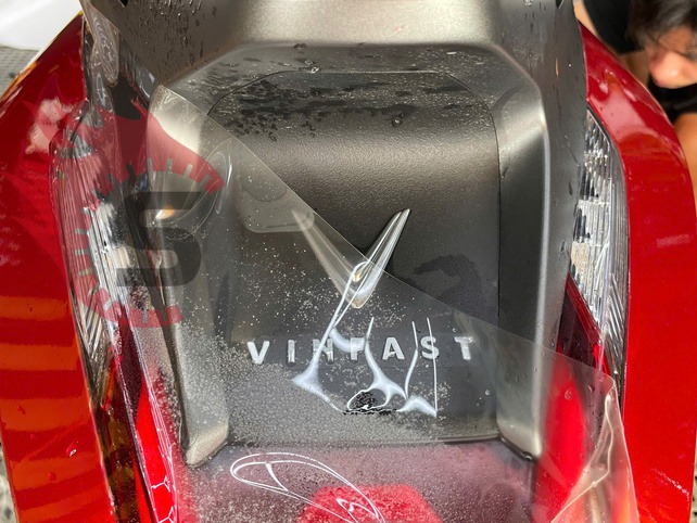 PPF 10Mil VentoS