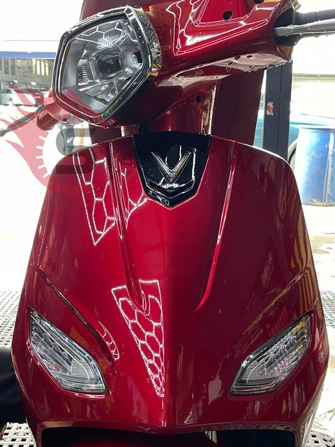 PPF 10Mil VentoS