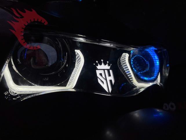 BI CẦU KENZO