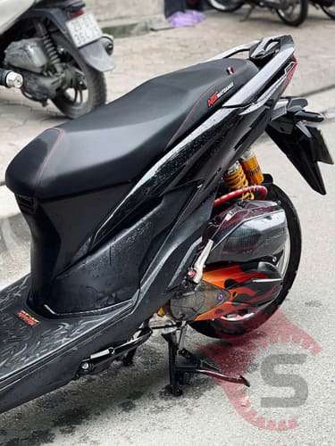 Vario độ 