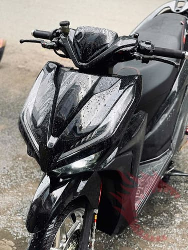 Vario độ 