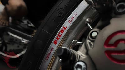 Yaz Độ Heo Dầu Brembo 