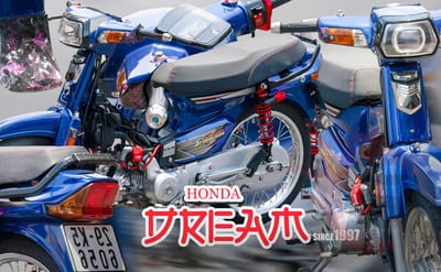 Dream Độ Kiểng 