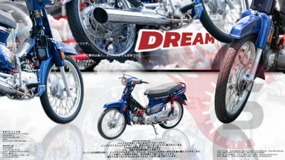 Dream Độ Kiểng 