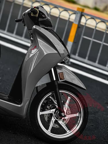 SH350 Độ Kiểng 