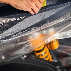 dán ppt ttpu tại Sài Gòn Độ Xe