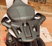 Bọc Yên Xe Tay Ga Cao Cấp – Bền Đẹp & Sang Trọng Cho SH, Vespa tại Sài Gòn Độ Xe