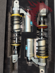 phuộc nitron cho ab