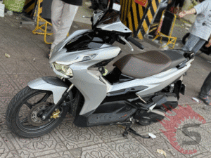 ab son bac porsche hot nhat 20265