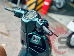 dan keo ppf scoopy 2