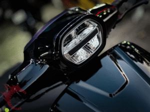 Dán PPF TPU Tại Sài Gòn Độ Xe Gò Vấp