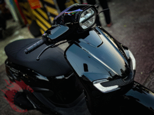 stylo full black dan ppf tpu 7.5mil