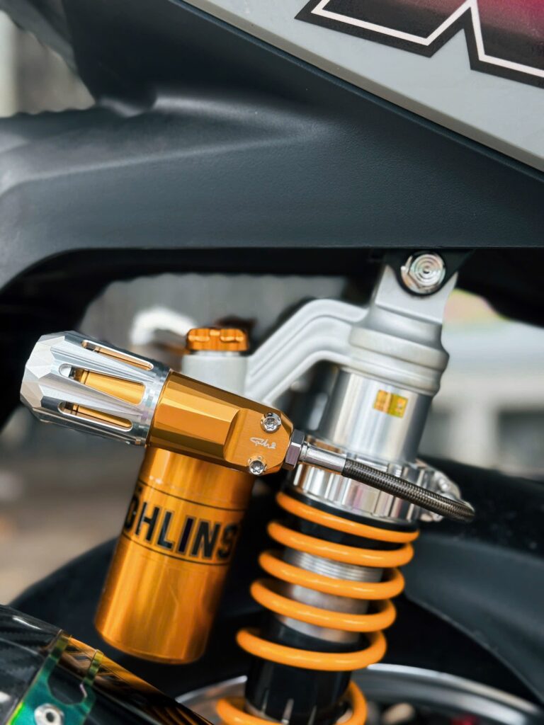 Phuộc Ohlins SH mã 316
