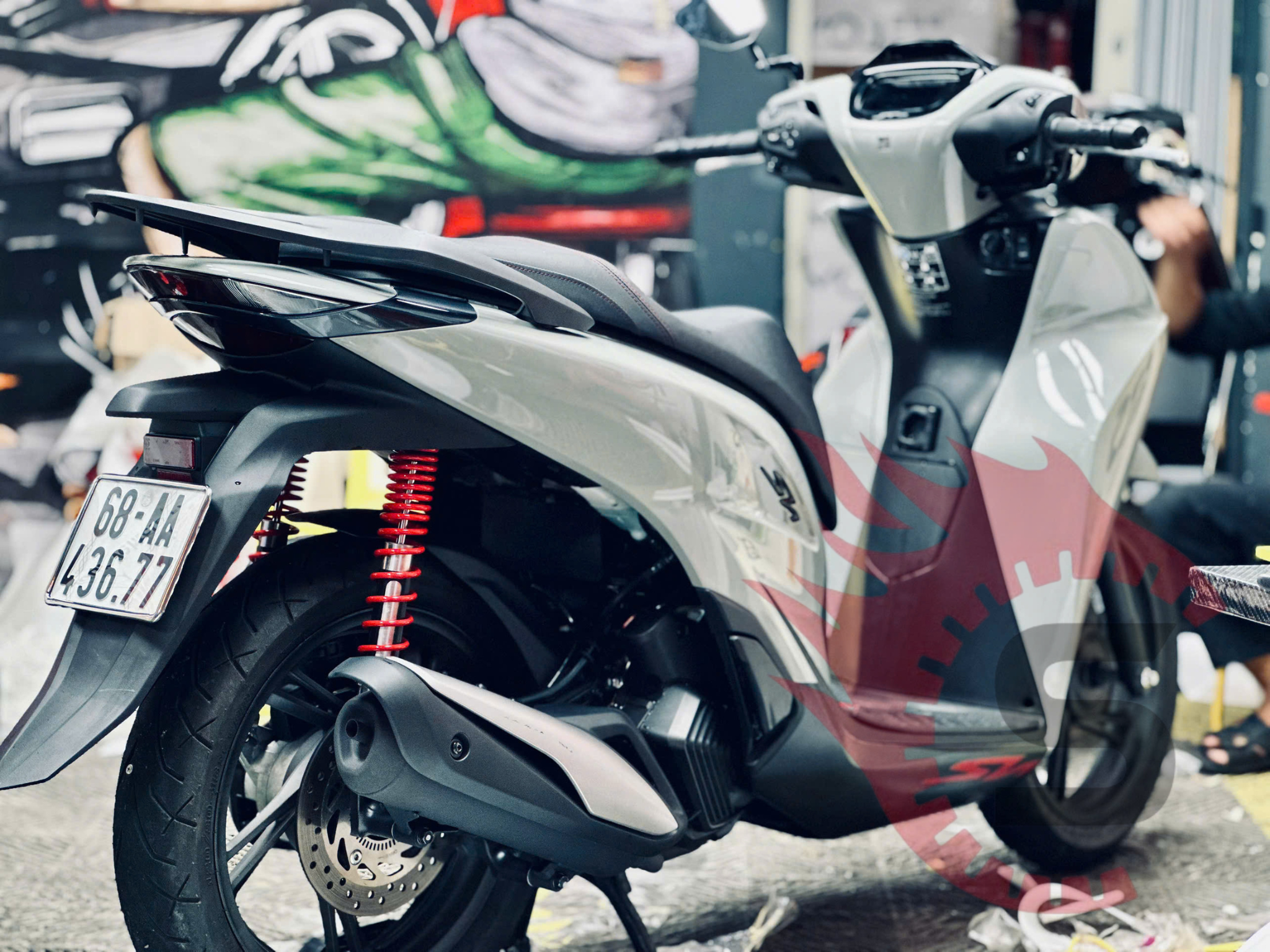 dán ppf sh - so sánh các loại vật liệu PPF