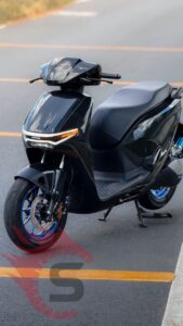 Dán PPF TPU Xe CUV E