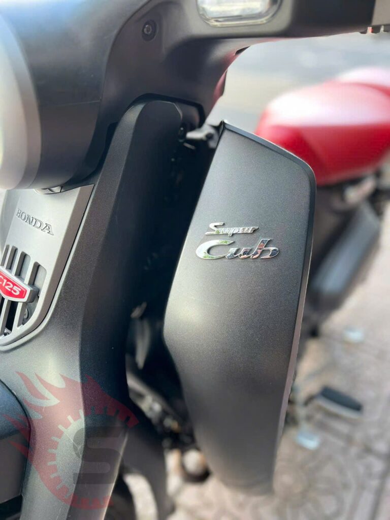 dan ppf tpu cup125