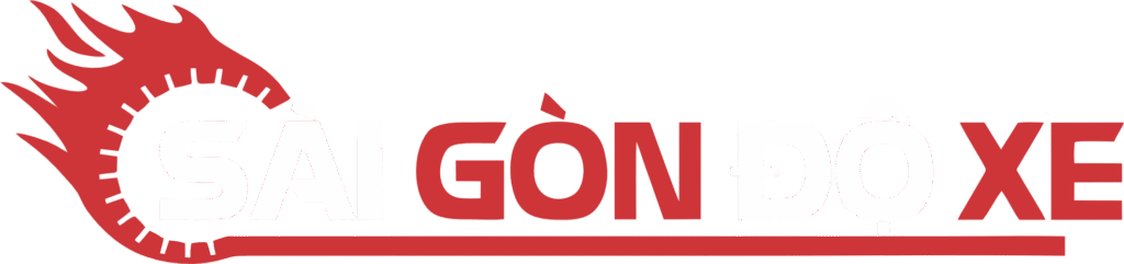Sài Gòn Độ Xe